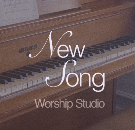 New Song Worship Studio